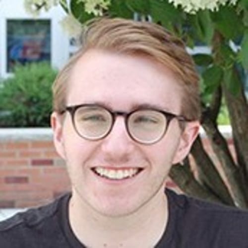 Headshot of Joseph Evangelisti, LCSW
