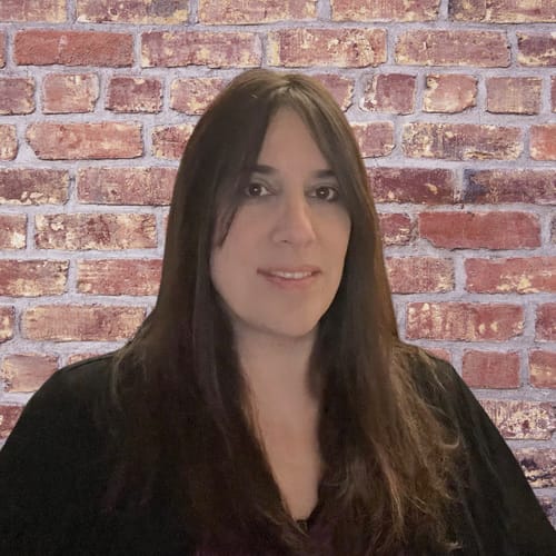 Headshot of Catherine Westcott, LMHC_OUT_OF_STATE