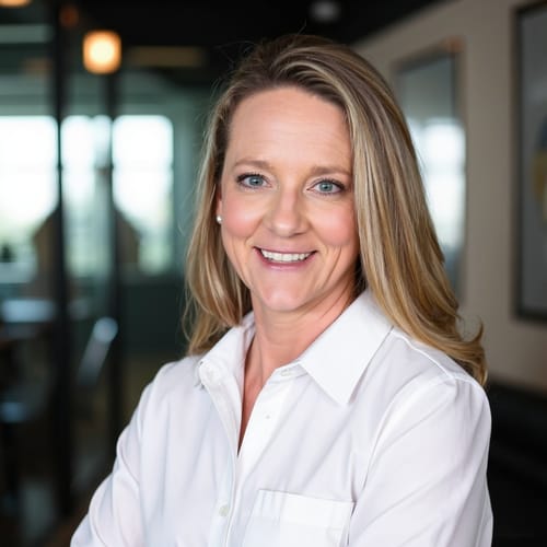 Headshot of Malinda Lynch, APRN_CNP