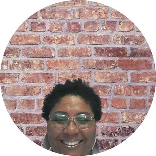 Headshot of Lynnee Ryan, LCMHC
