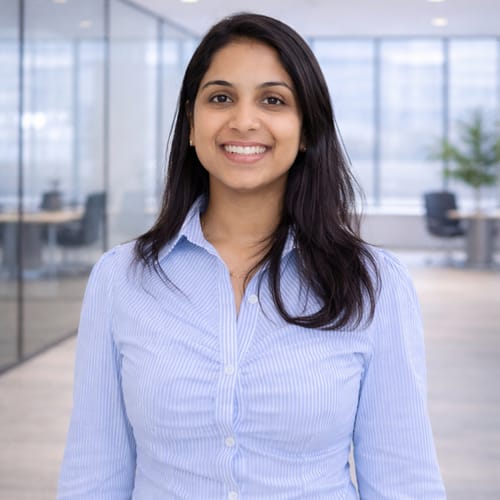 Headshot of Rajimol Raju, APRN_CNP