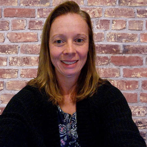 Headshot of Tammy Rodriguez, LMHC