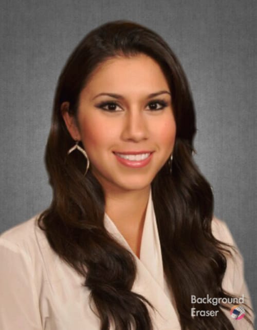 Headshot of Cynthia High-Gutierrez, LMSW