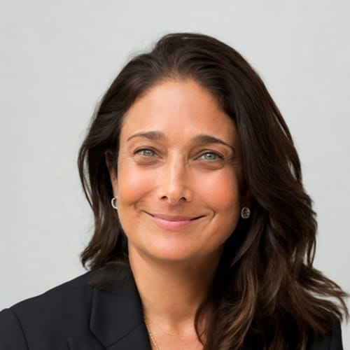 Headshot of Abigail Reiner, LPC