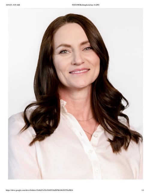 Headshot of Lorrie Day, APN