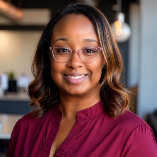 Headshot of Rebecca Opamen, LMHC_OUT_OF_STATE