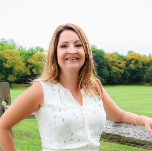 Headshot of Cheryl Carbone, LPC