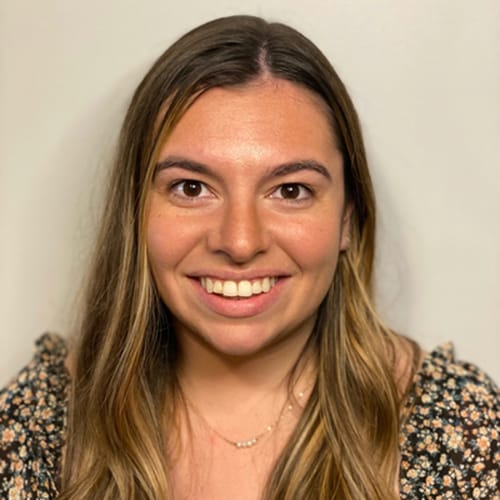 Headshot of Alyssa Somohano, LCSW