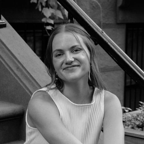 Headshot of Katherine Stewart, LMHC
