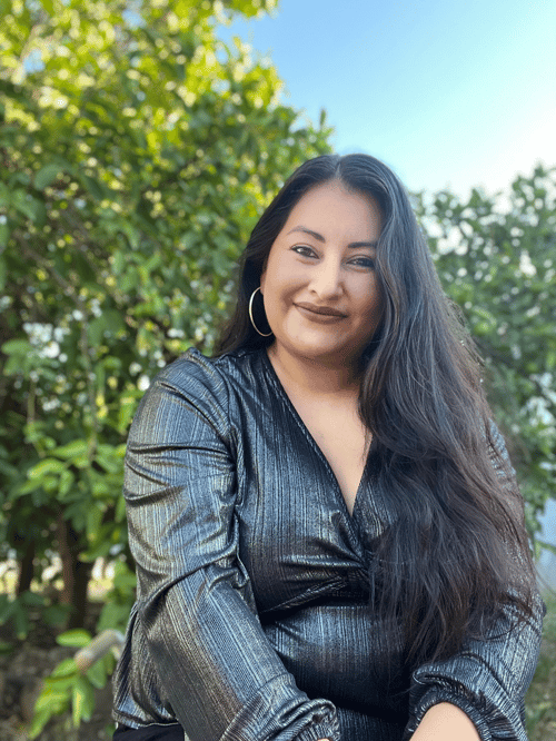 Headshot of Jessica Camargo, LCSW