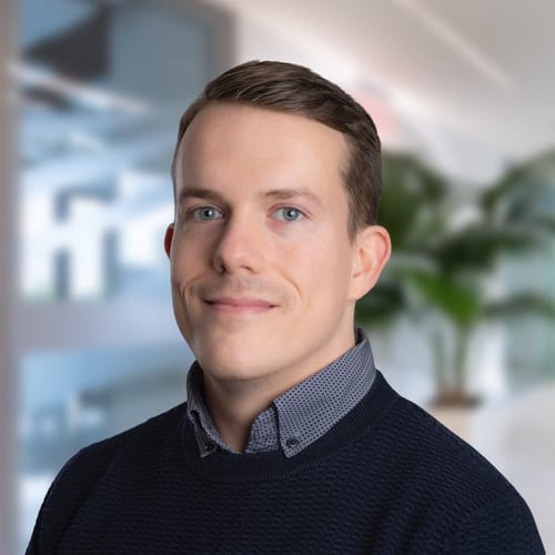 Headshot of Ken Holt, LISW_S