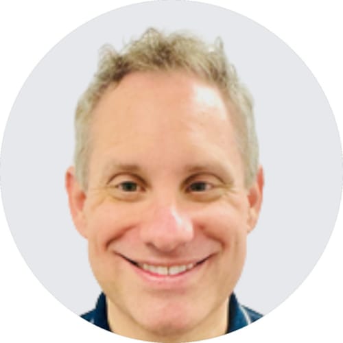Headshot of Jonathan Williams, LPC