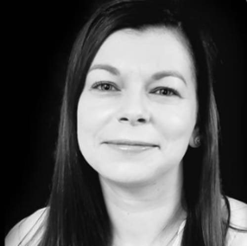 Headshot of Anna Crumm, LPC