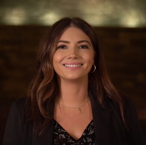 Headshot of Lori Vasquez, NP