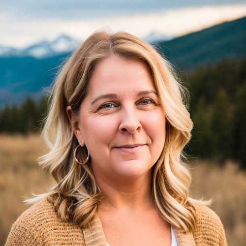 Headshot of Christy Southerland, LMHC_OUT_OF_STATE