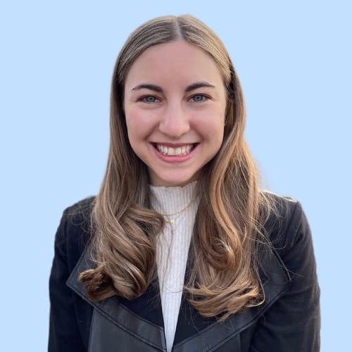 Headshot of Elizabeth Kaplan, LCSW