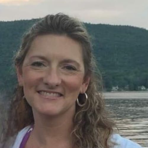 Headshot of Janet Howe, APRN