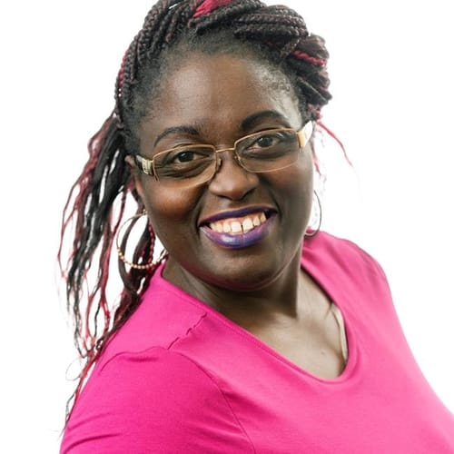 Headshot of Felice Kelley, LPC
