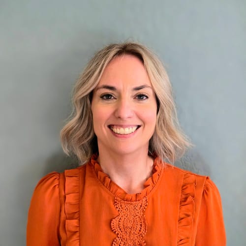 Headshot of Nichole Villarreal, PSYCHOLOGIST