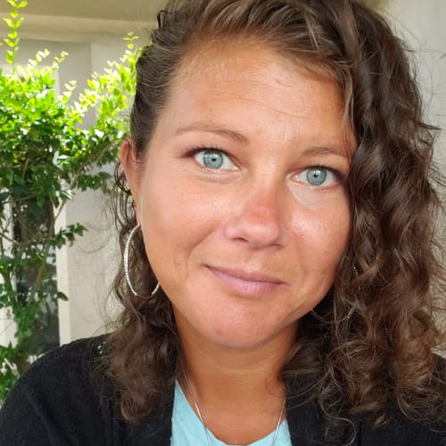 Headshot of Brandy Queijsen, LCSW