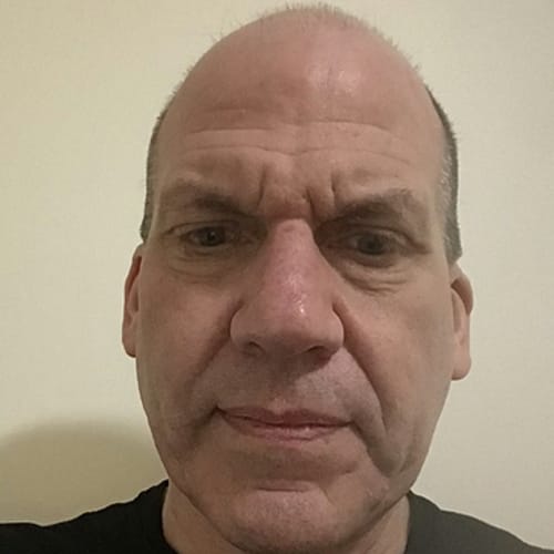 Headshot of Christopher Smith, CP