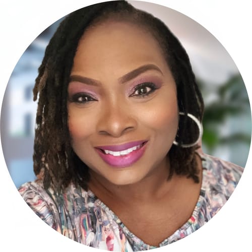 Headshot of Tarama Fleming, Lpc, LPC