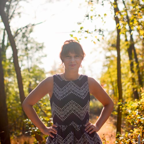 Headshot of Rebecca Weidler, LMHC_OUT_OF_STATE