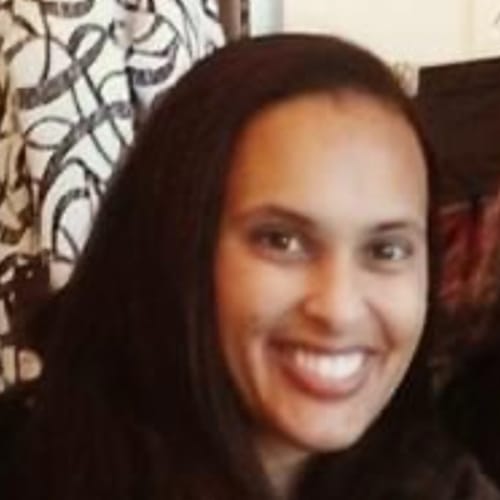 Headshot of Karen Bennett, LPC