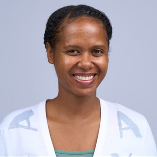 Headshot of Oshika Whittaker, LICENSED_PSYCHOLOGIST