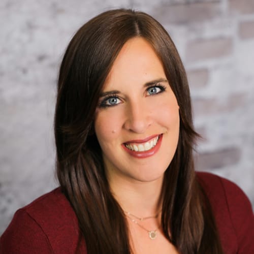 Headshot of Renee Lee, CMHC