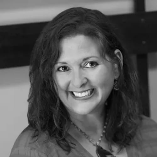Headshot of Jennifer Harrison, APRN
