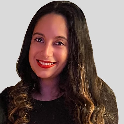 Headshot of Melissa Chipollini, LPC