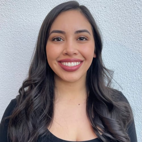 Headshot of Jennifer Guerra, LCSW