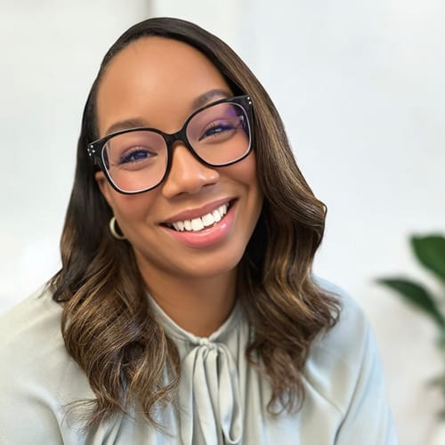 Headshot of Gail Elder-Battle, APRN