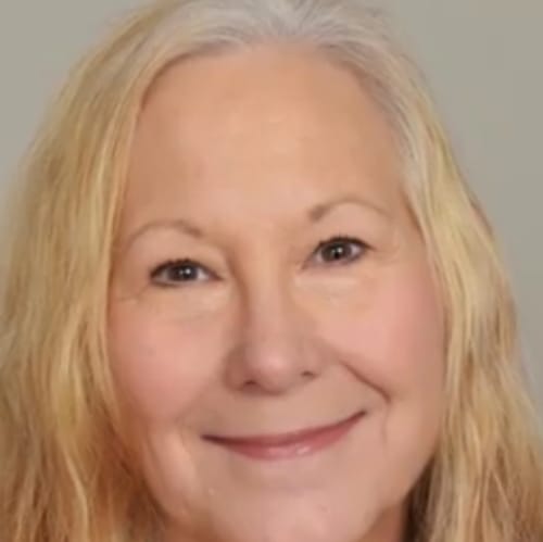 Headshot of Lorna Laidlaw, LMFT