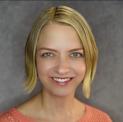 Headshot of Marissa Tabak, LCSW