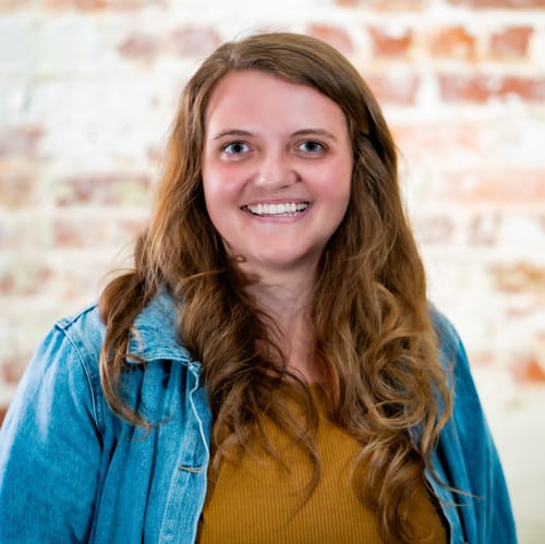 Headshot of Arden Shanklin, LPCMHSP