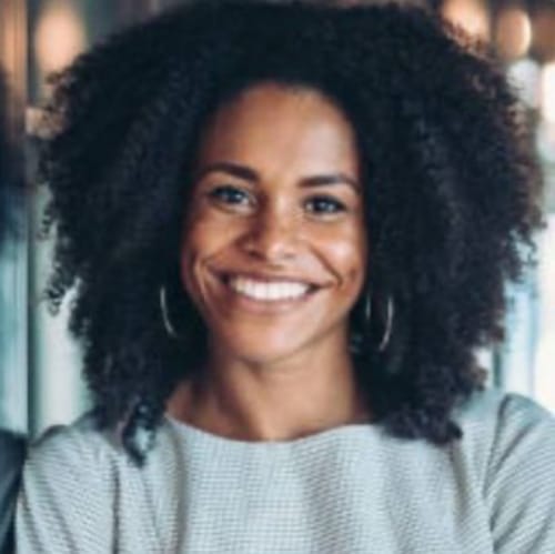 Headshot of Jennifer Covington, LCSW