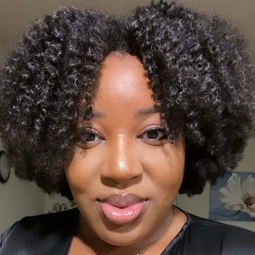 Headshot of Vernita Williams, LPC