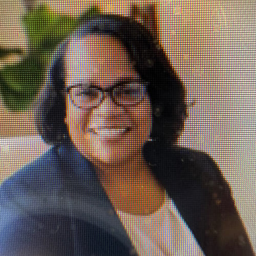 Headshot of Stephanie James, LPC