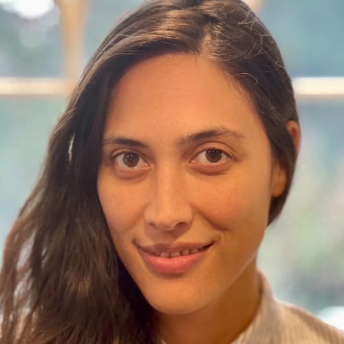 Headshot of Aschel Gregory, LC