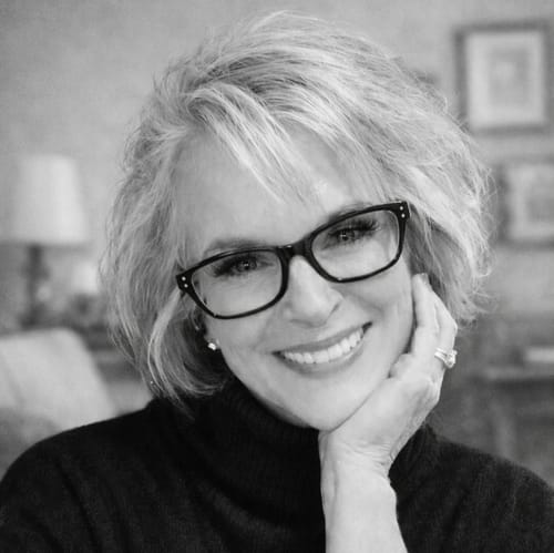 Headshot of Kori Cottar, LPC
