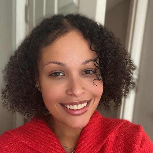 Headshot of Haydee Pimentel, LPCC