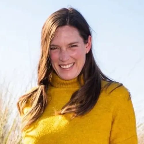 Headshot of Shelly Boismenu, LMFT