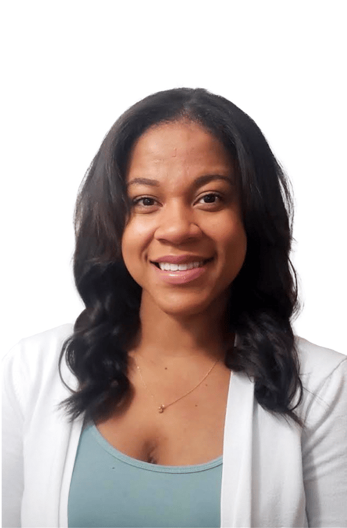 Headshot of Krista Banks-Wilson, LCSW