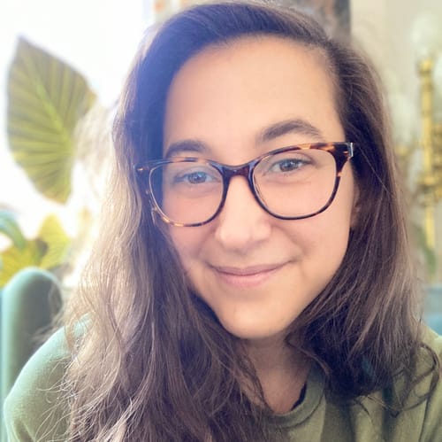 Headshot of Jane Kownacki, LCAT