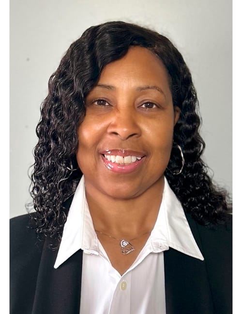 Headshot of Delores Pritchett, LPC