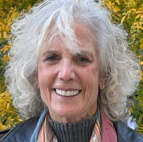 Headshot of Wendy Stapen, CP