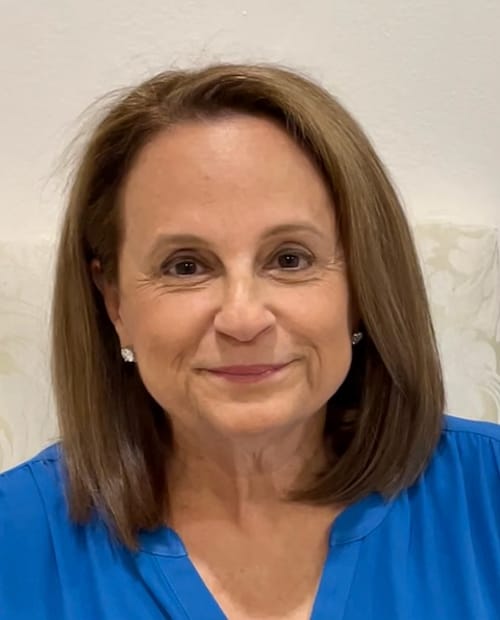 Headshot of Ronnie Block, LICENSED_PSYCHOLOGIST