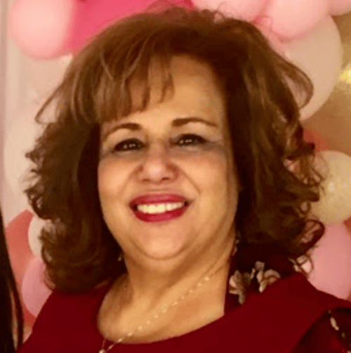 Headshot of Iman Hanna, MD